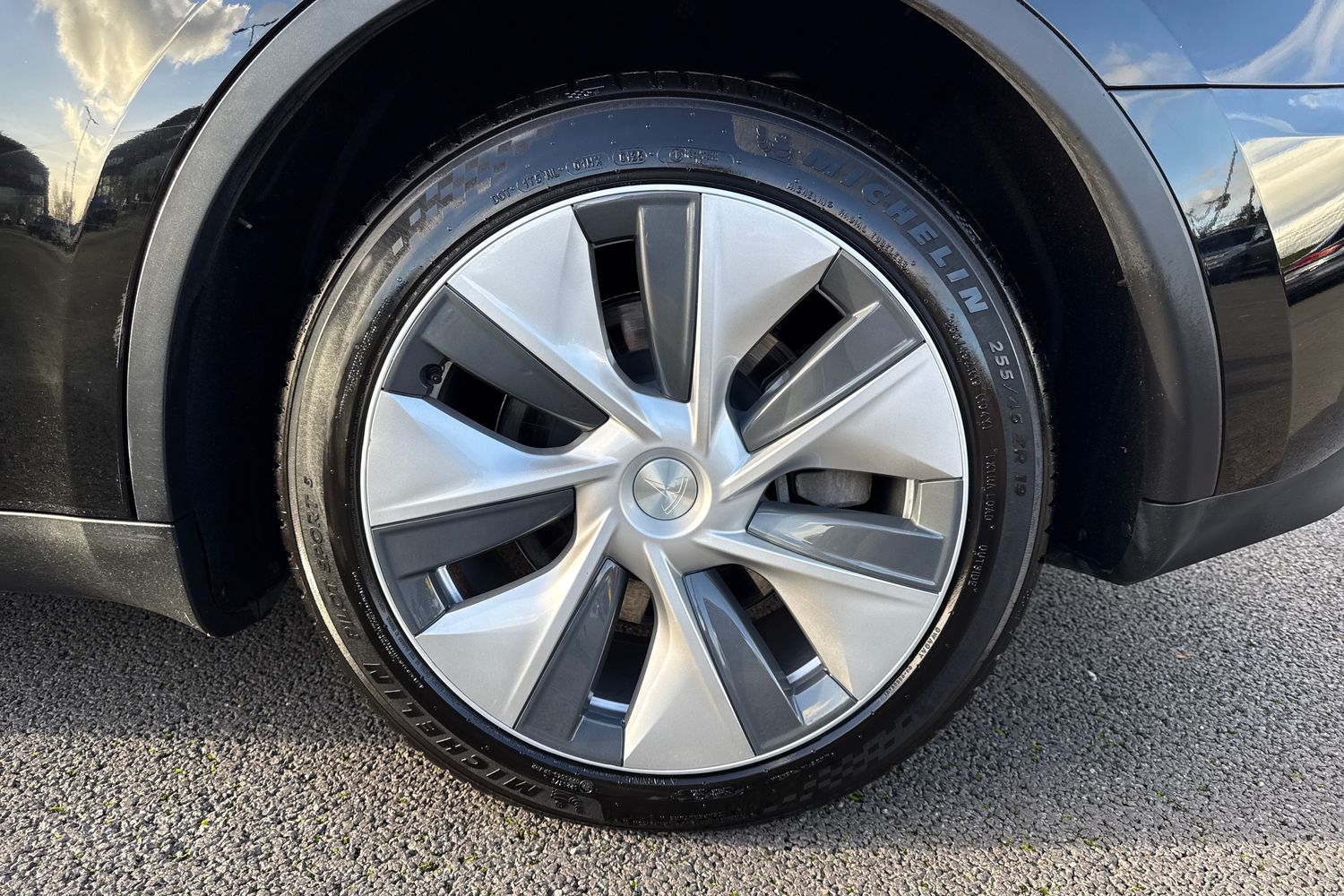 Used Tesla Model Y 2024 for sale - 76576192: Photo 12