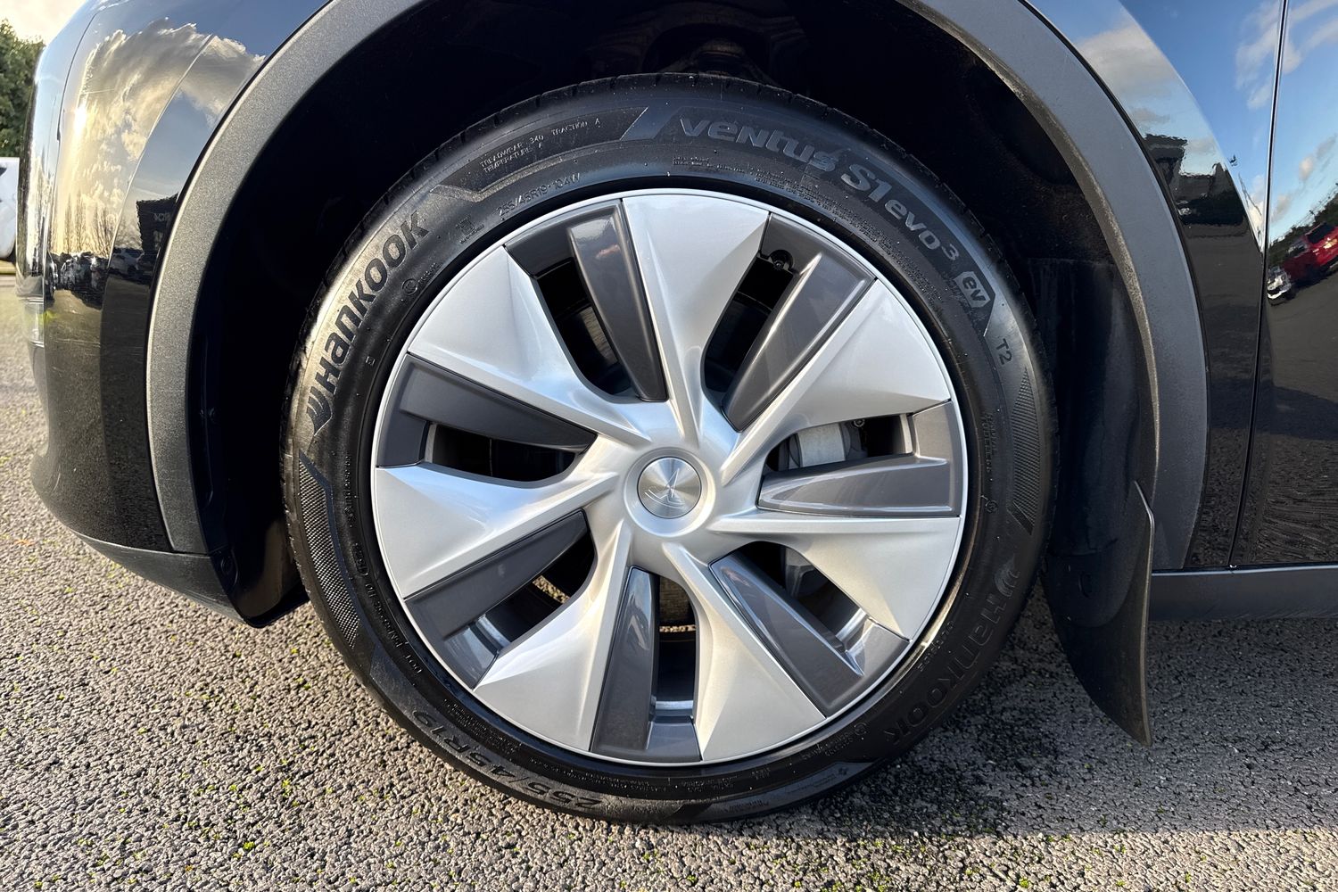 Used Tesla Model Y 2024 for sale - 76576192: Photo 13