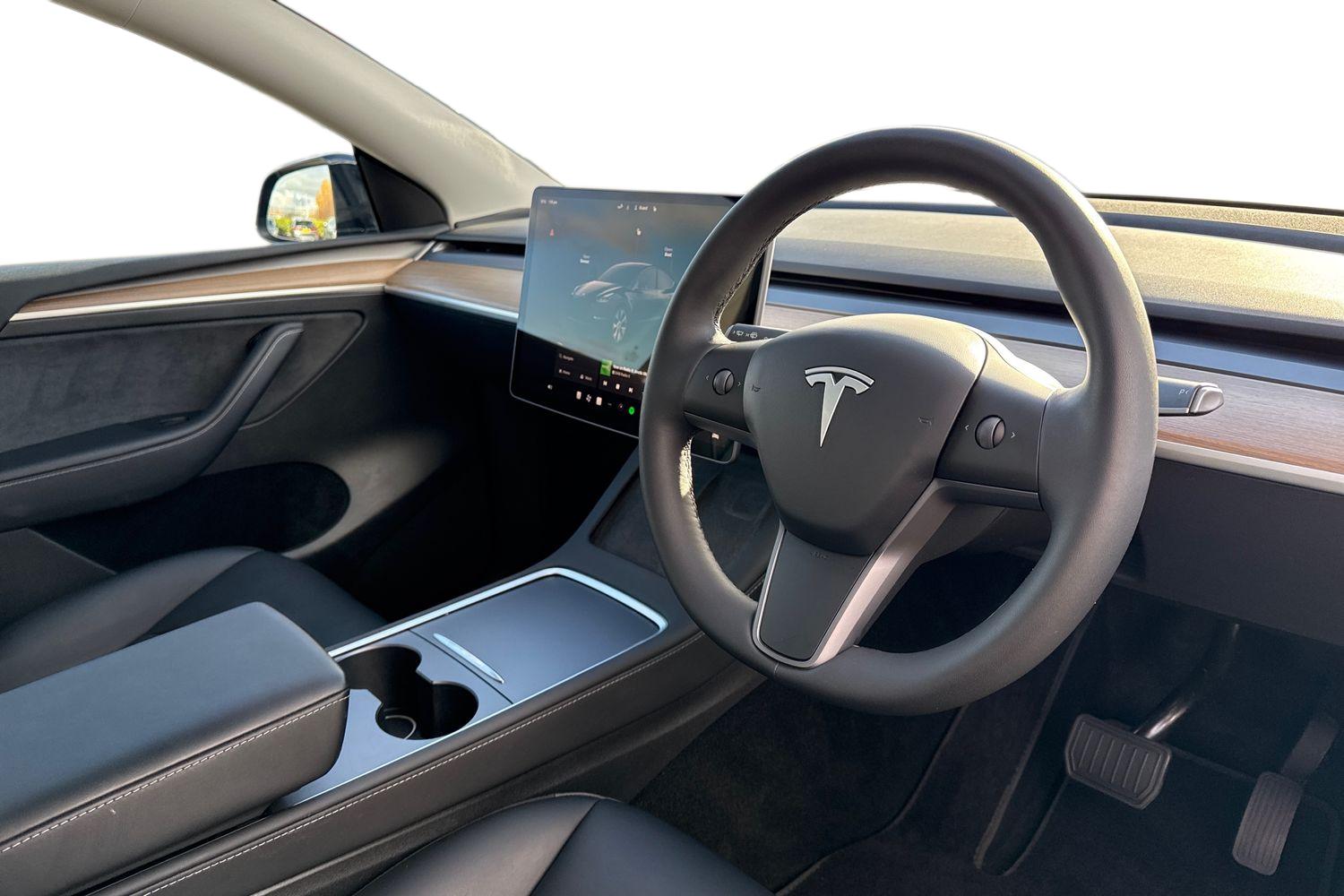 Used Tesla Model Y 2024 for sale - 76576192: Photo 14