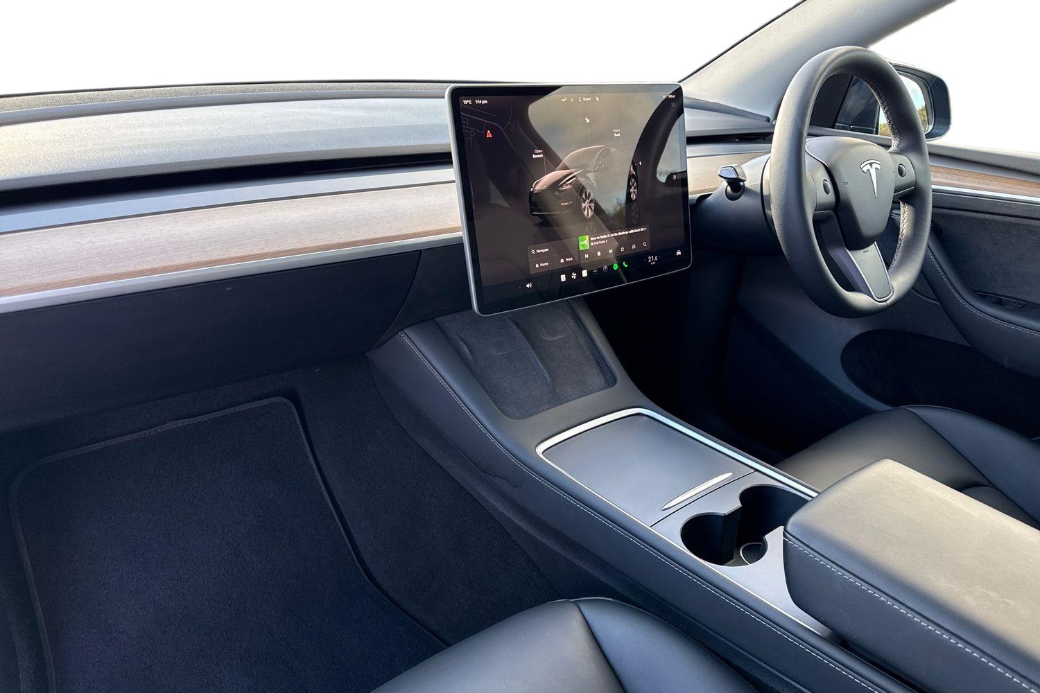 Used Tesla Model Y 2024 for sale - 76576192: Photo 15