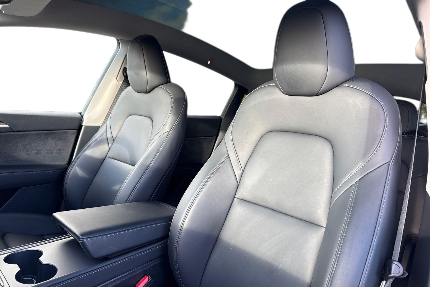 Used Tesla Model Y 2024 for sale - 76576192: Photo 16