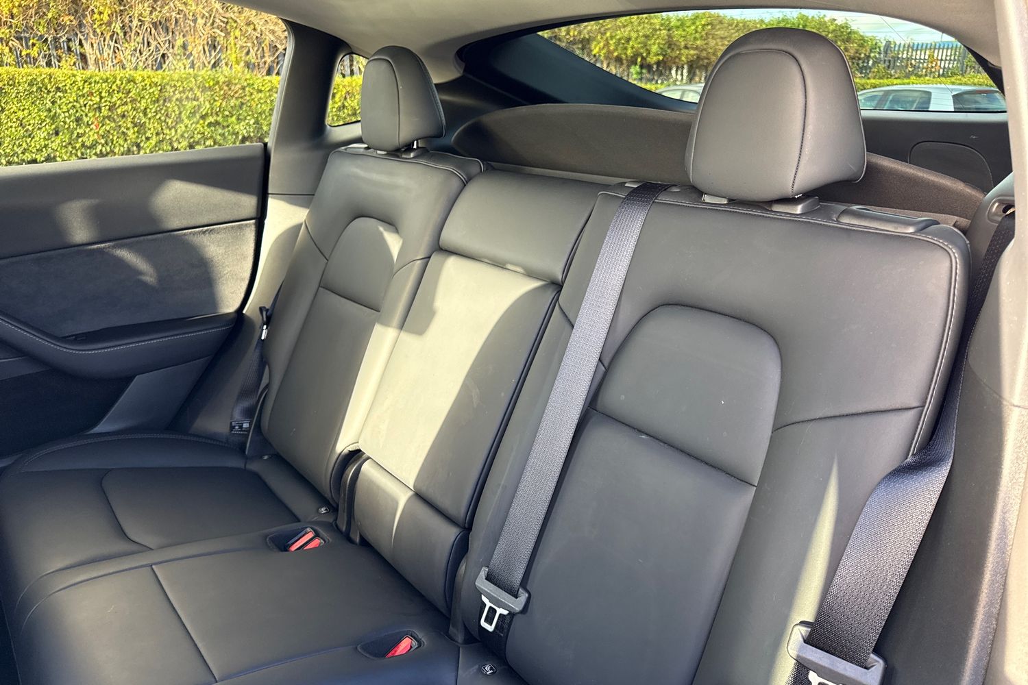 Used Tesla Model Y 2024 for sale - 76576192: Photo 19