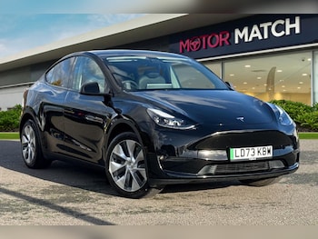 Used Tesla Model Y 2024 for sale - 76576192: Photo