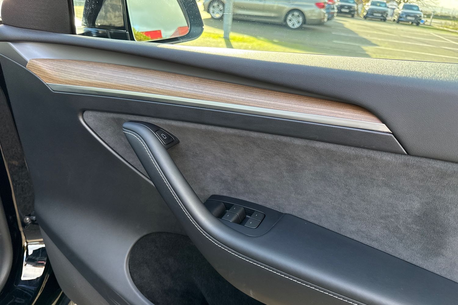 Used Tesla Model Y 2024 for sale - 76576192: Photo 21