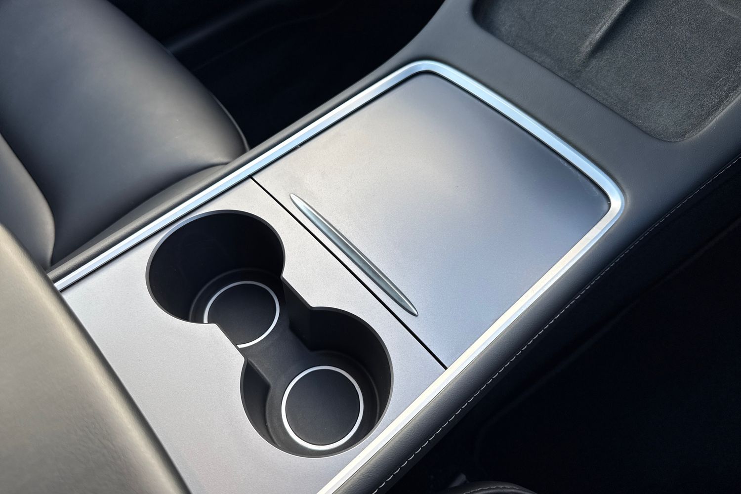 Used Tesla Model Y 2024 for sale - 76576192: Photo 23