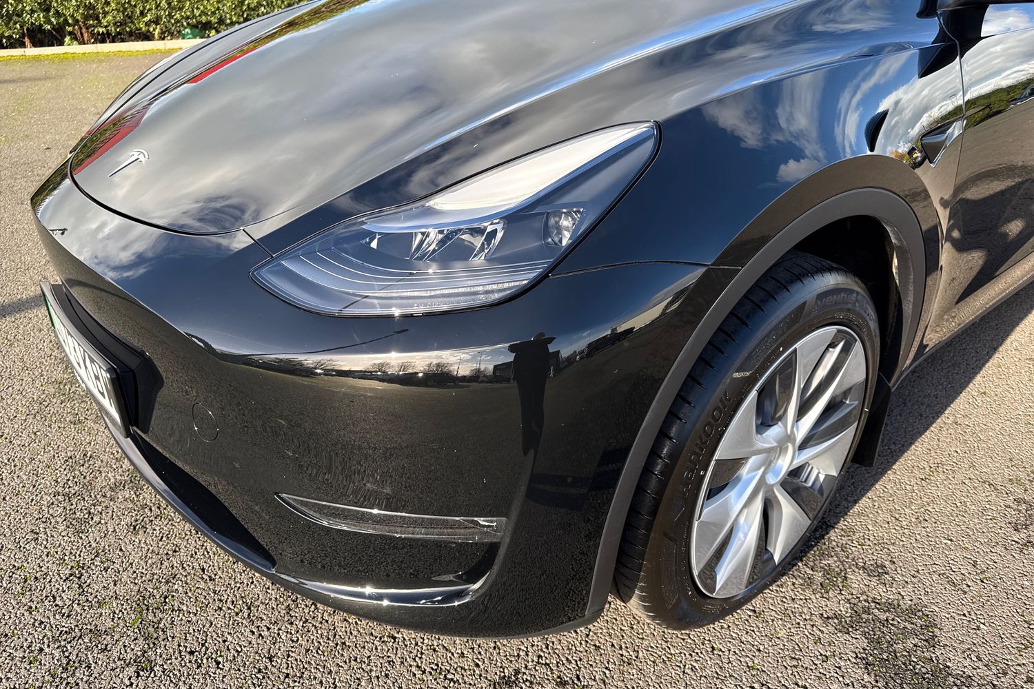 Used Tesla Model Y 2024 for sale - 76576192: Photo 27