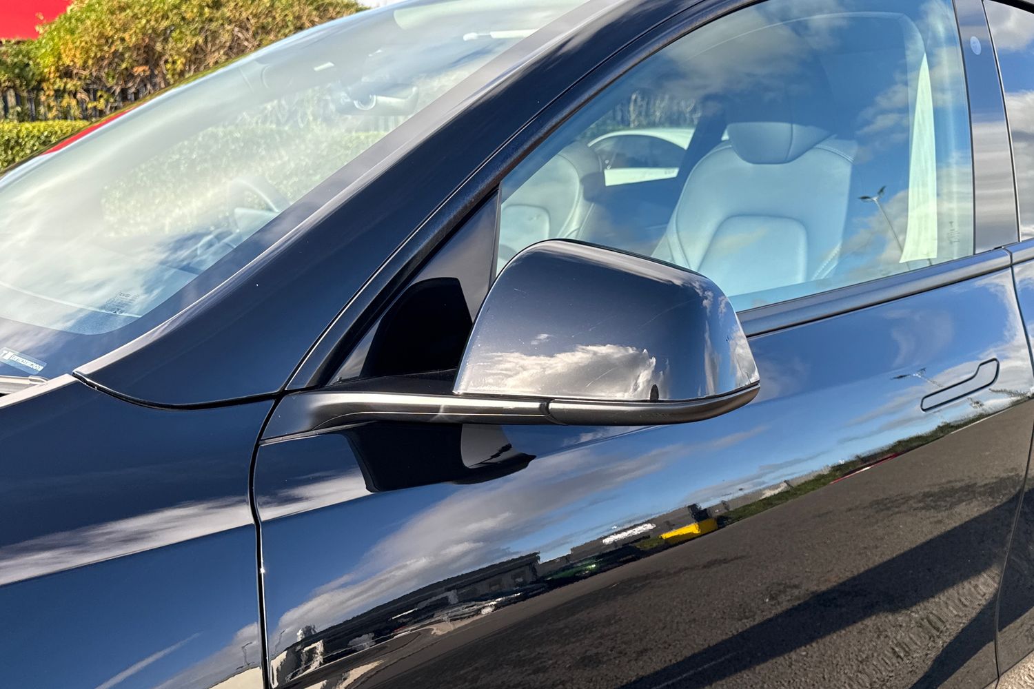 Used Tesla Model Y 2024 for sale - 76576192: Photo 30