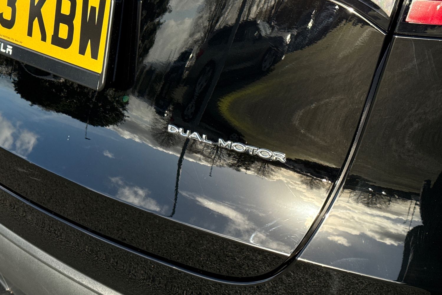 Used Tesla Model Y 2024 for sale - 76576192: Photo 34