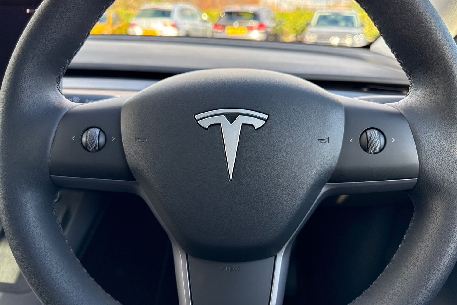 Used Tesla Model Y 2024 for sale - 76576192: Photo 39