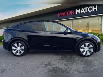 Used Tesla Model Y 2024 for sale - 76576192: Photo