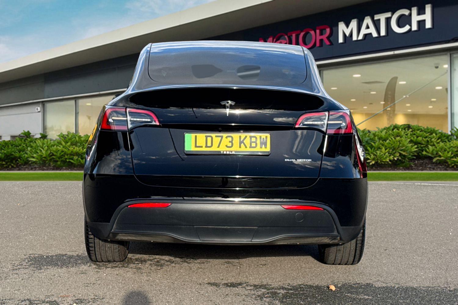 Used Tesla Model Y 2024 for sale - 76576192: Photo 4