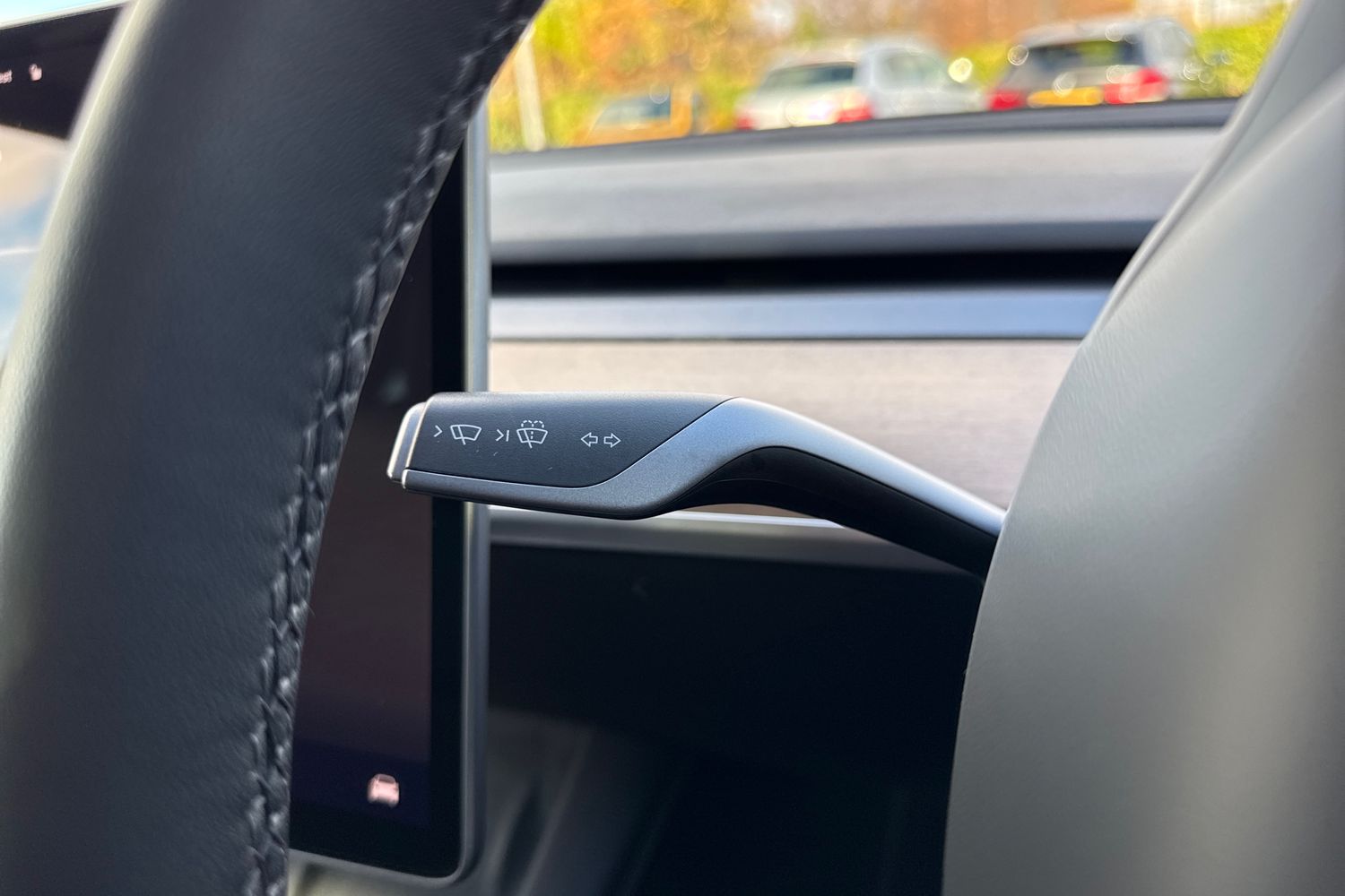 Used Tesla Model Y 2024 for sale - 76576192: Photo 40