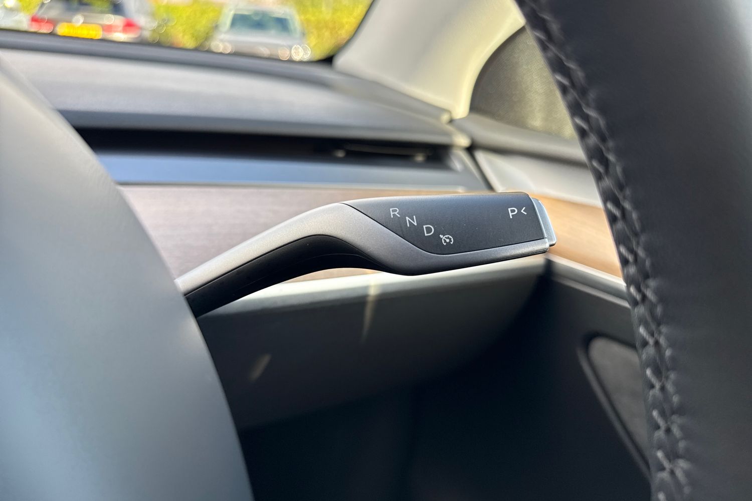 Used Tesla Model Y 2024 for sale - 76576192: Photo 41