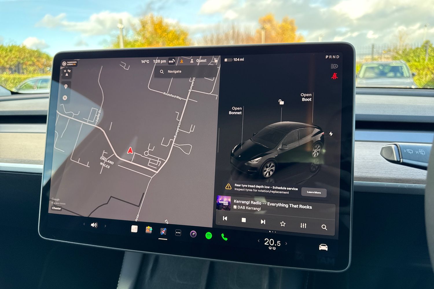 Used Tesla Model Y 2024 for sale - 76576192: Photo 49