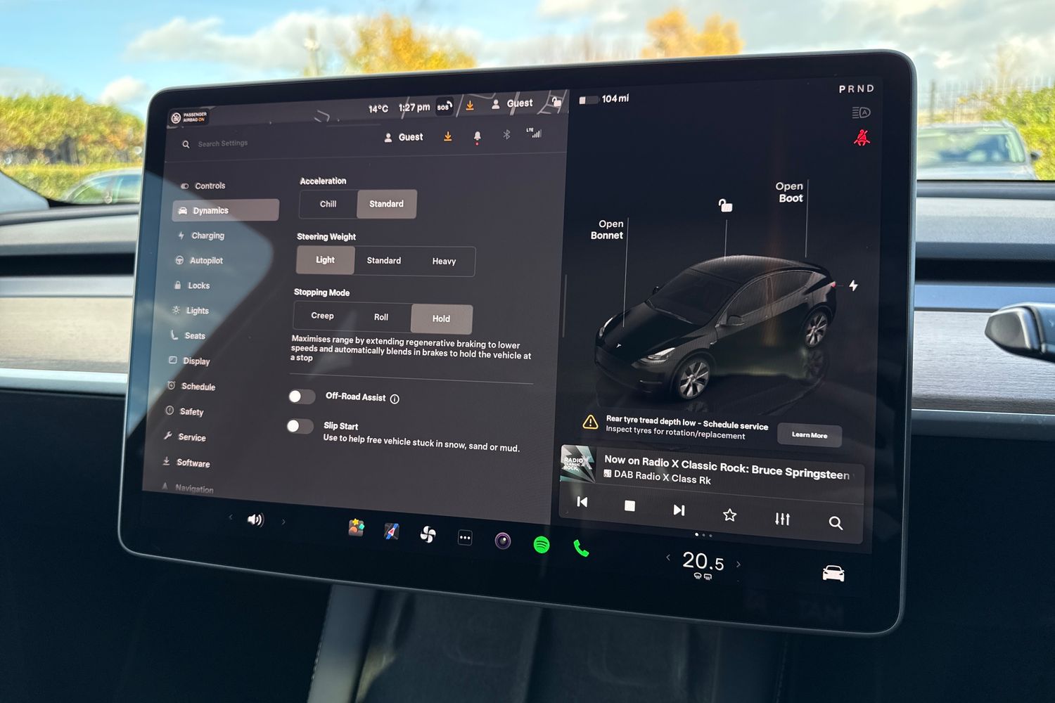 Used Tesla Model Y 2024 for sale - 76576192: Photo 52