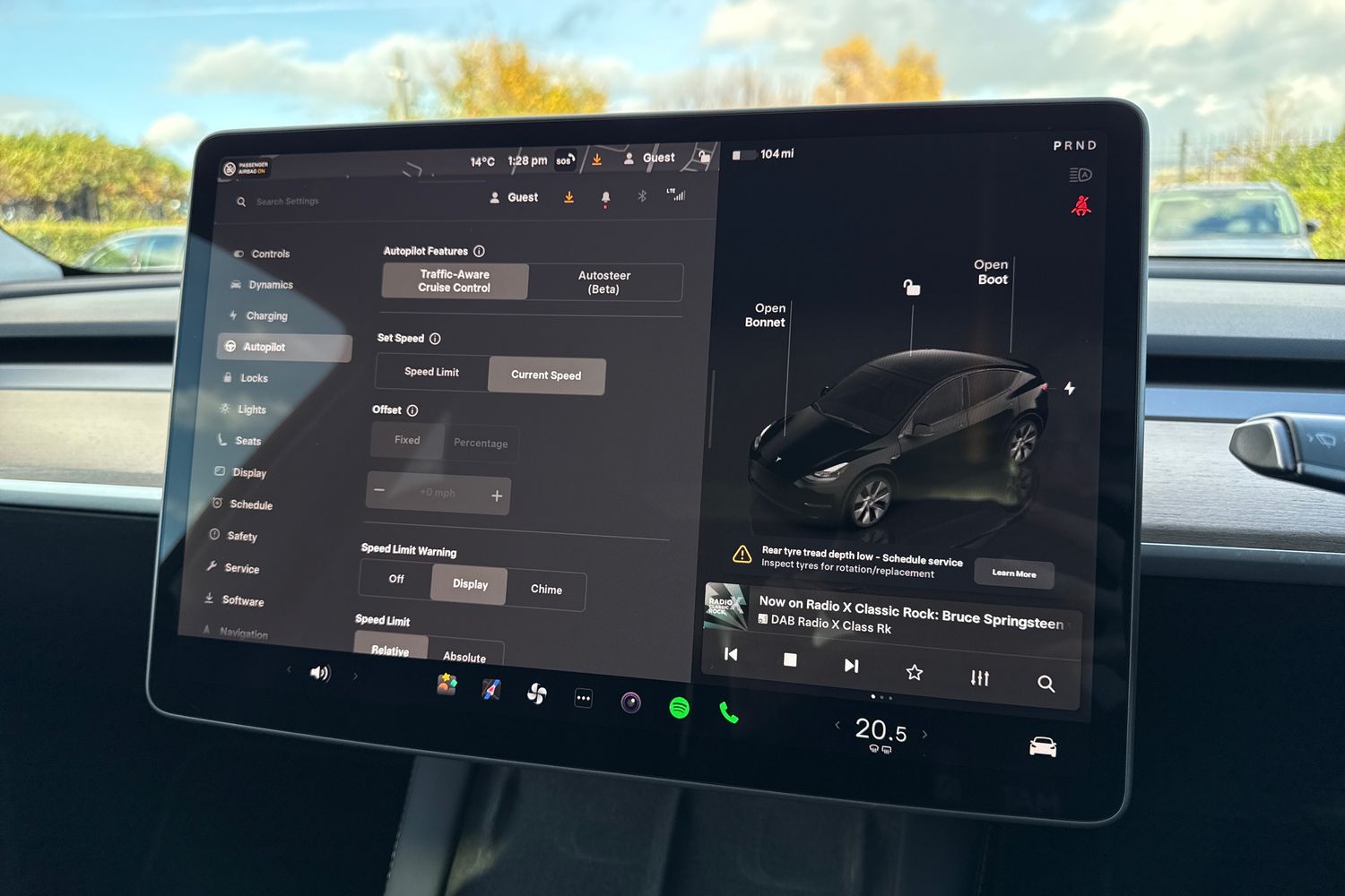 Used Tesla Model Y 2024 for sale - 76576192: Photo 54