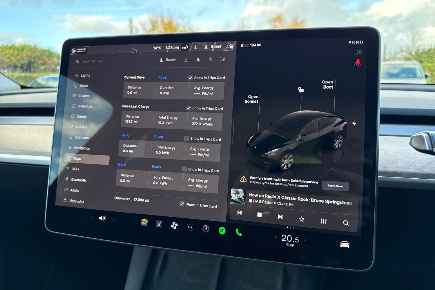 Used Tesla Model Y 2024 for sale - 76576192: Photo 56