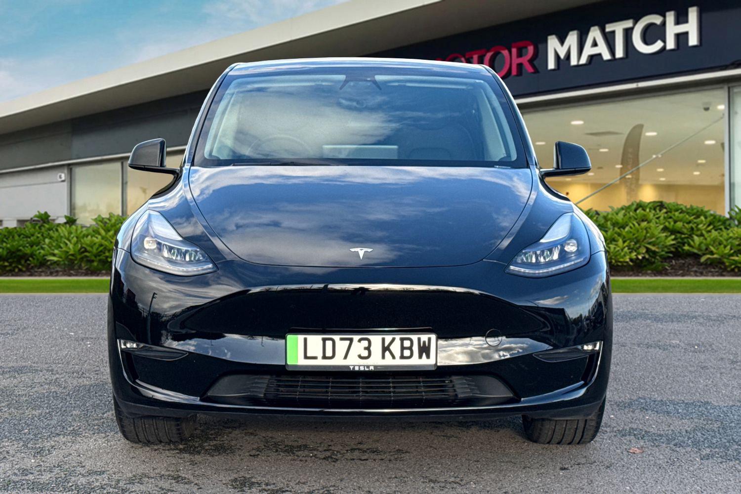 Used Tesla Model Y 2024 for sale - 76576192: Photo 6
