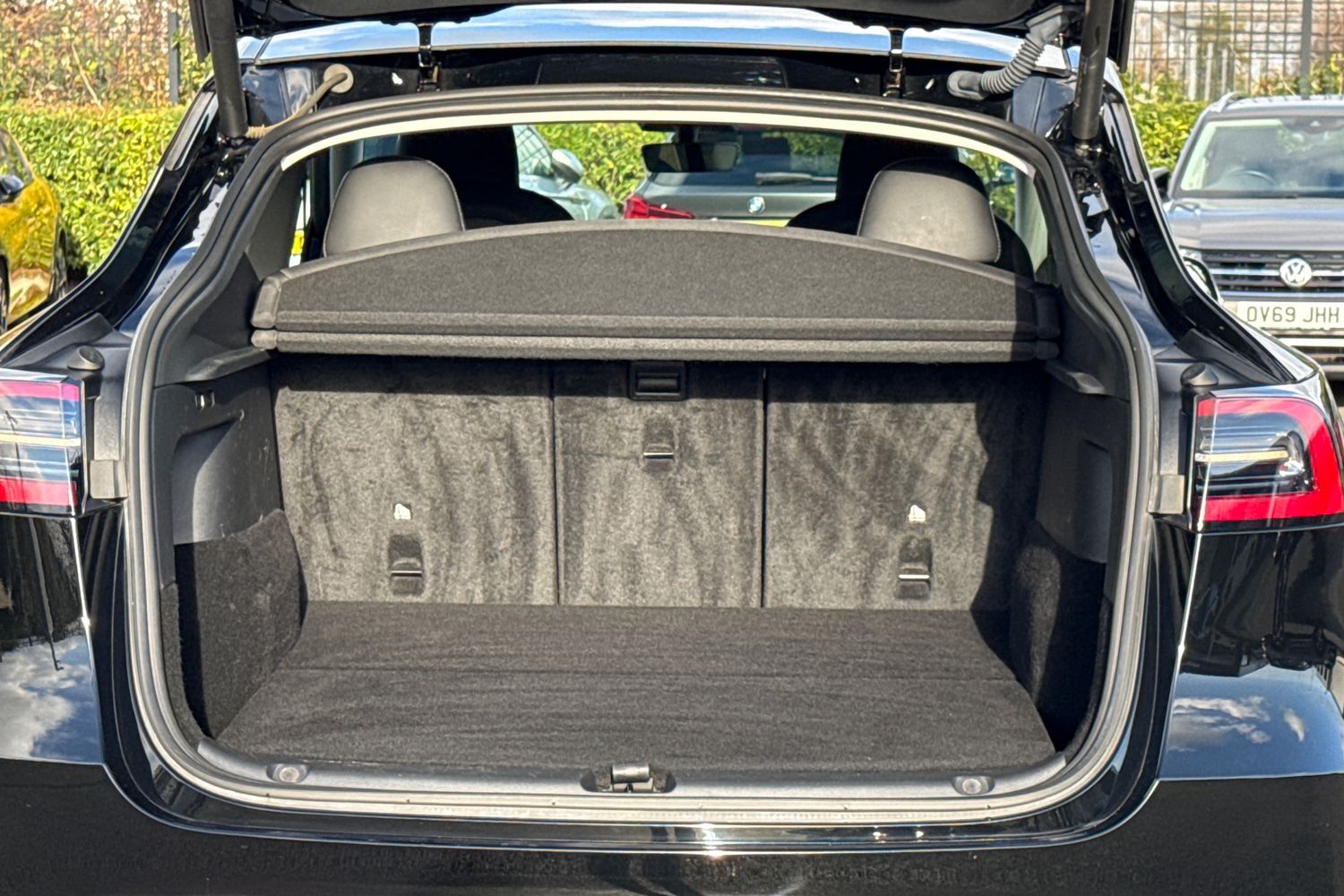 Used Tesla Model Y 2024 for sale - 76576192: Photo 7