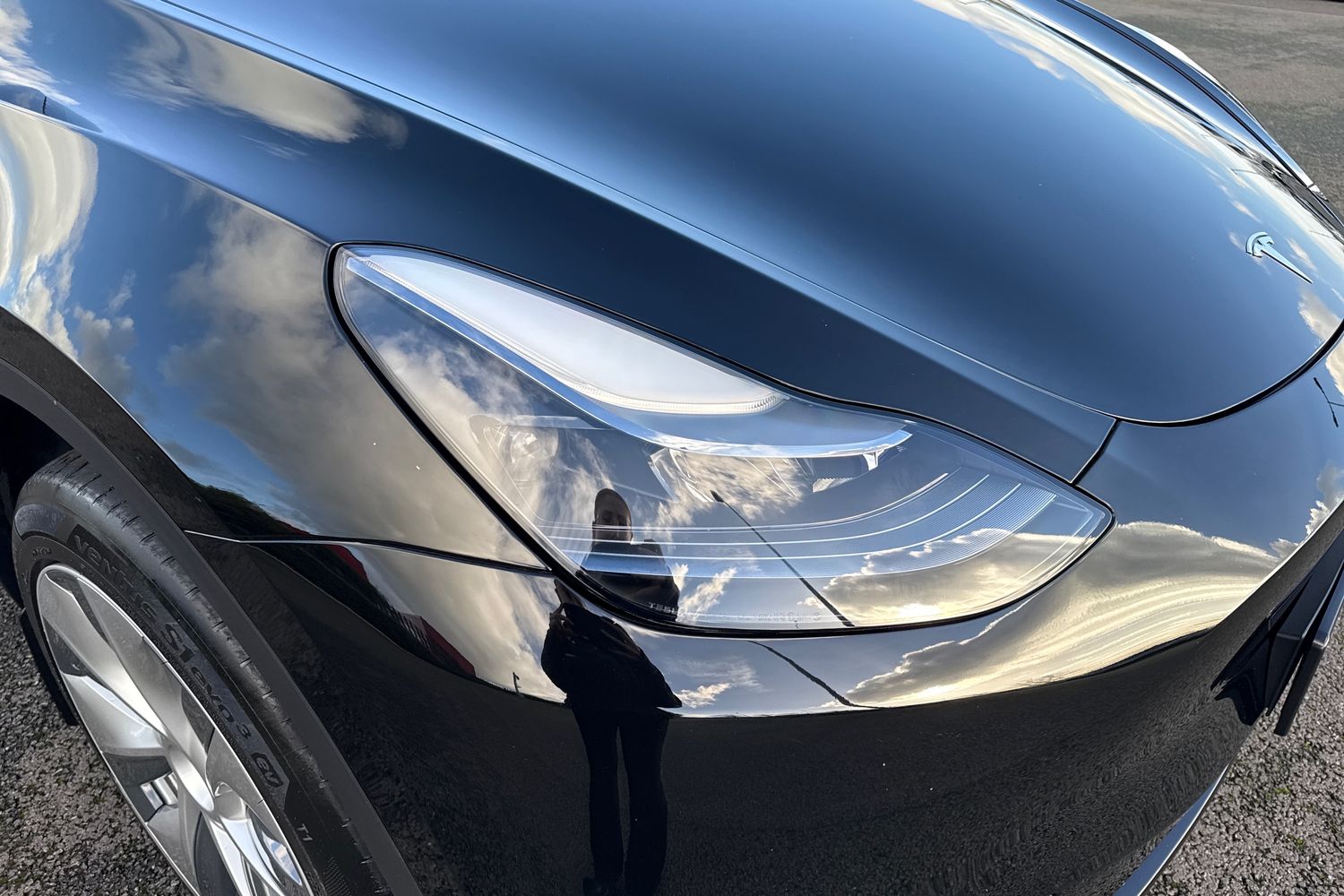 Used Tesla Model Y 2024 for sale - 76576192: Photo 9