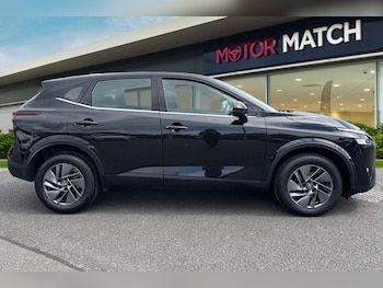Used Nissan Qashqai 2023 for sale - 78807238: Photo