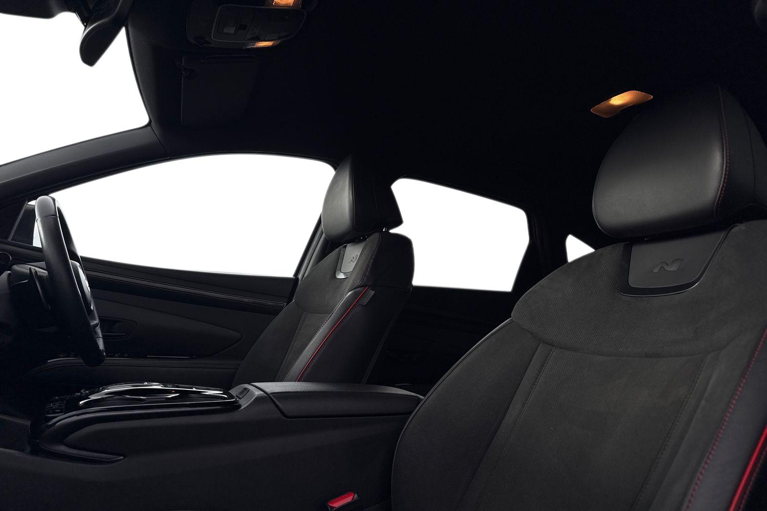 Used Hyundai TUCSON 2023 for sale - 76476182: Photo 10