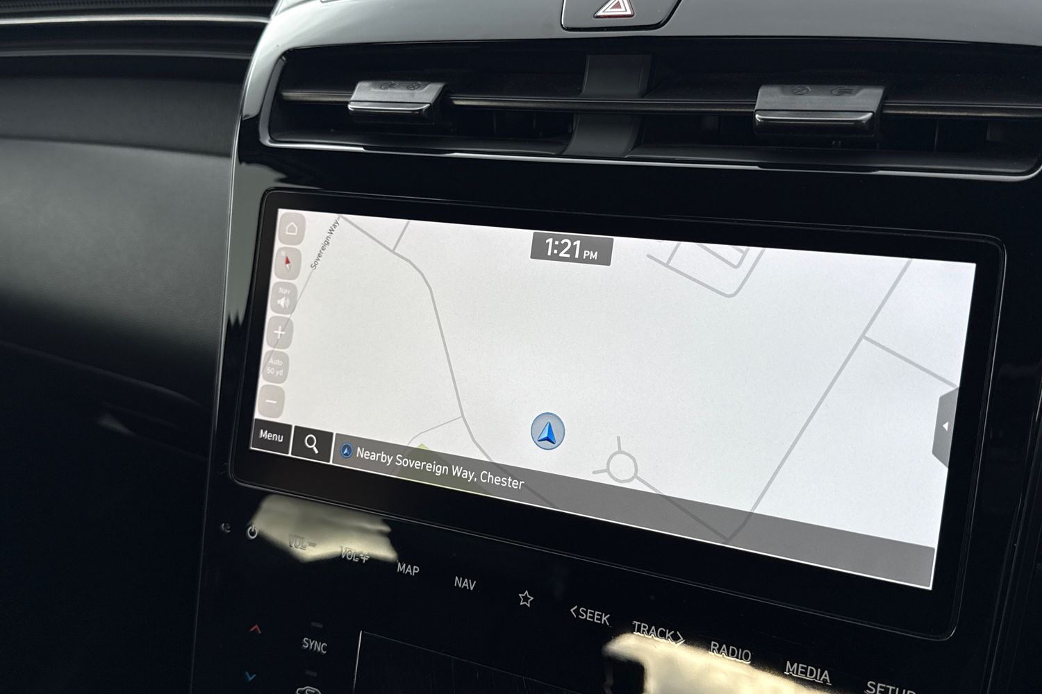 Used Hyundai TUCSON 2023 for sale - 76476182: Photo 11