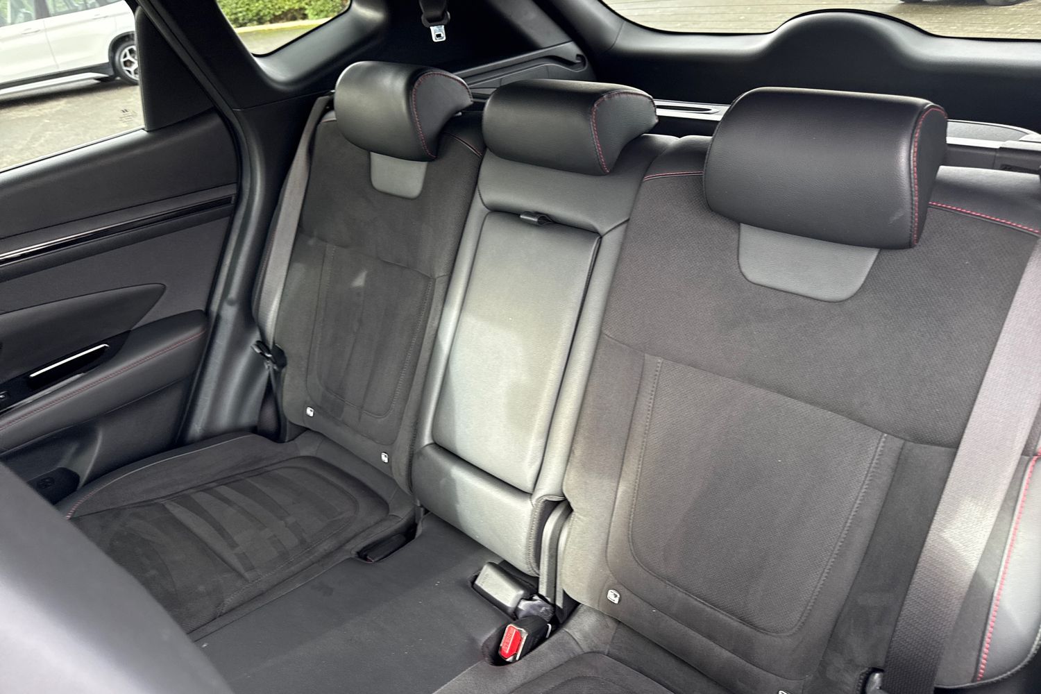 Used Hyundai TUCSON 2023 for sale - 76476182: Photo 13