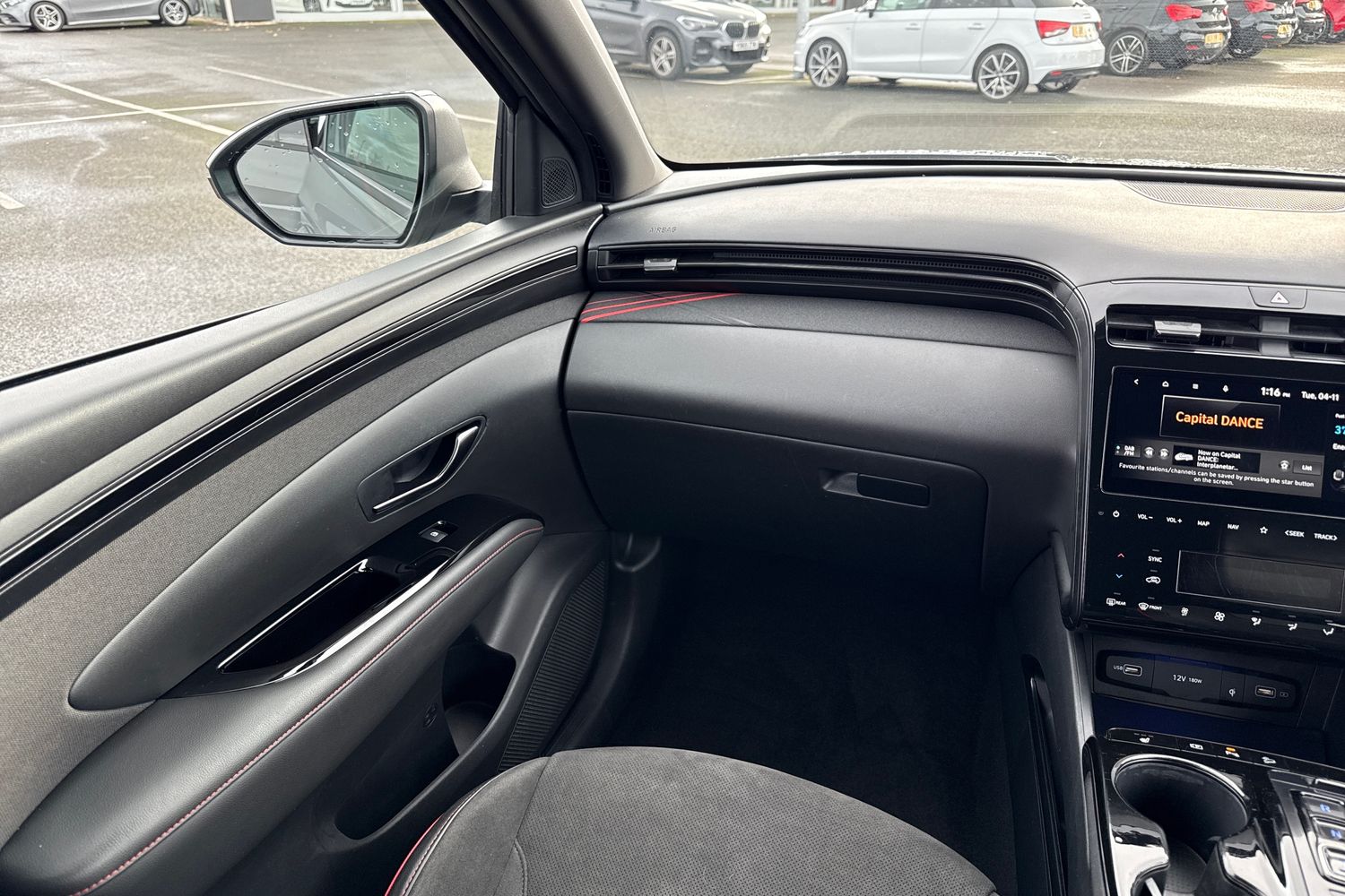 Used Hyundai TUCSON 2023 for sale - 76476182: Photo 14