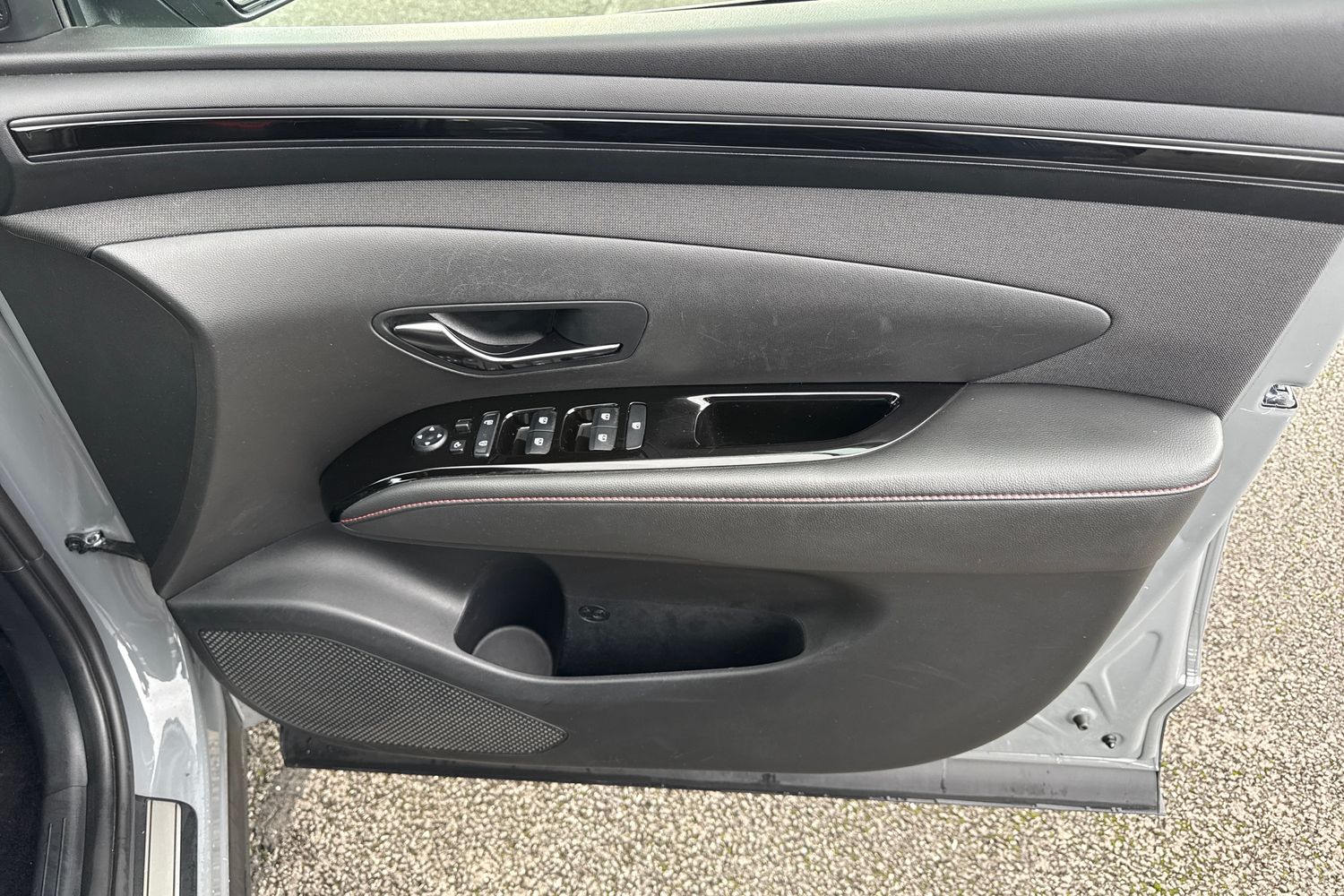 Used Hyundai TUCSON 2023 for sale - 76476182: Photo 17