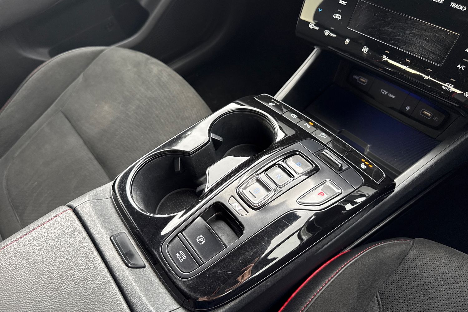 Used Hyundai TUCSON 2023 for sale - 76476182: Photo 19