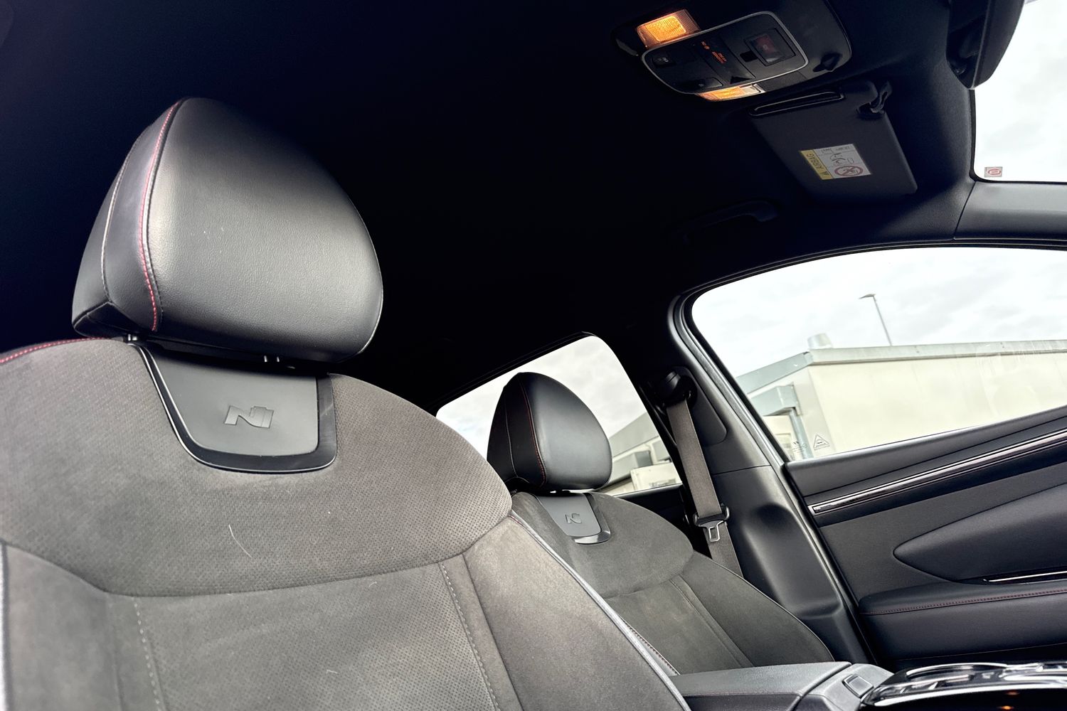 Used Hyundai TUCSON 2023 for sale - 76476182: Photo 20