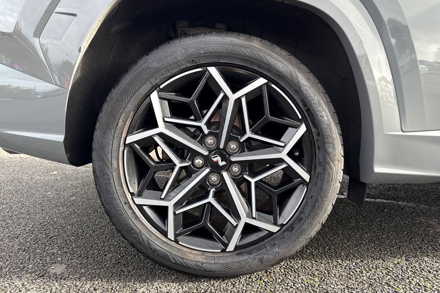 Used Hyundai TUCSON 2023 for sale - 76476182: Photo 21