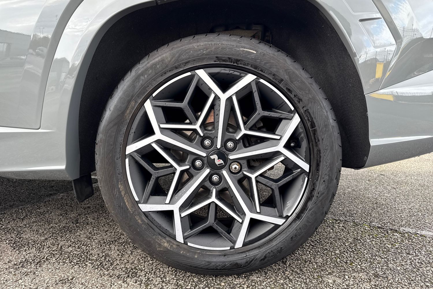 Used Hyundai TUCSON 2023 for sale - 76476182: Photo 23