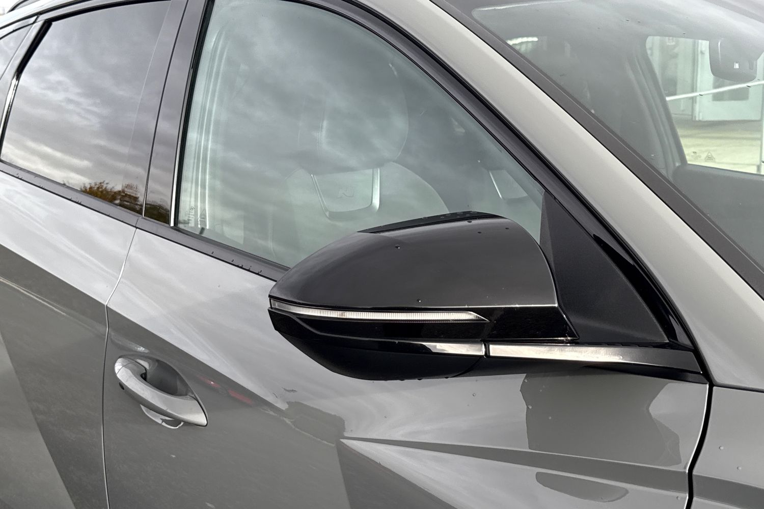 Used Hyundai TUCSON 2023 for sale - 76476182: Photo 28