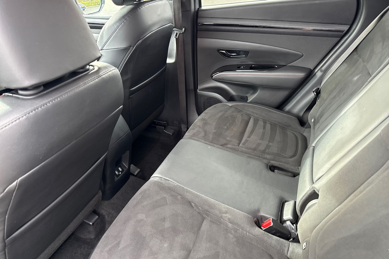 Used Hyundai TUCSON 2023 for sale - 76476182: Photo 32