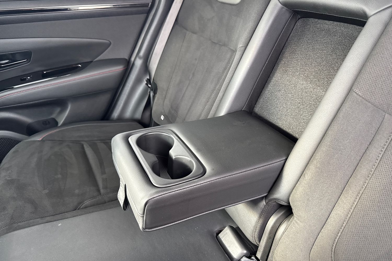 Used Hyundai TUCSON 2023 for sale - 76476182: Photo 34