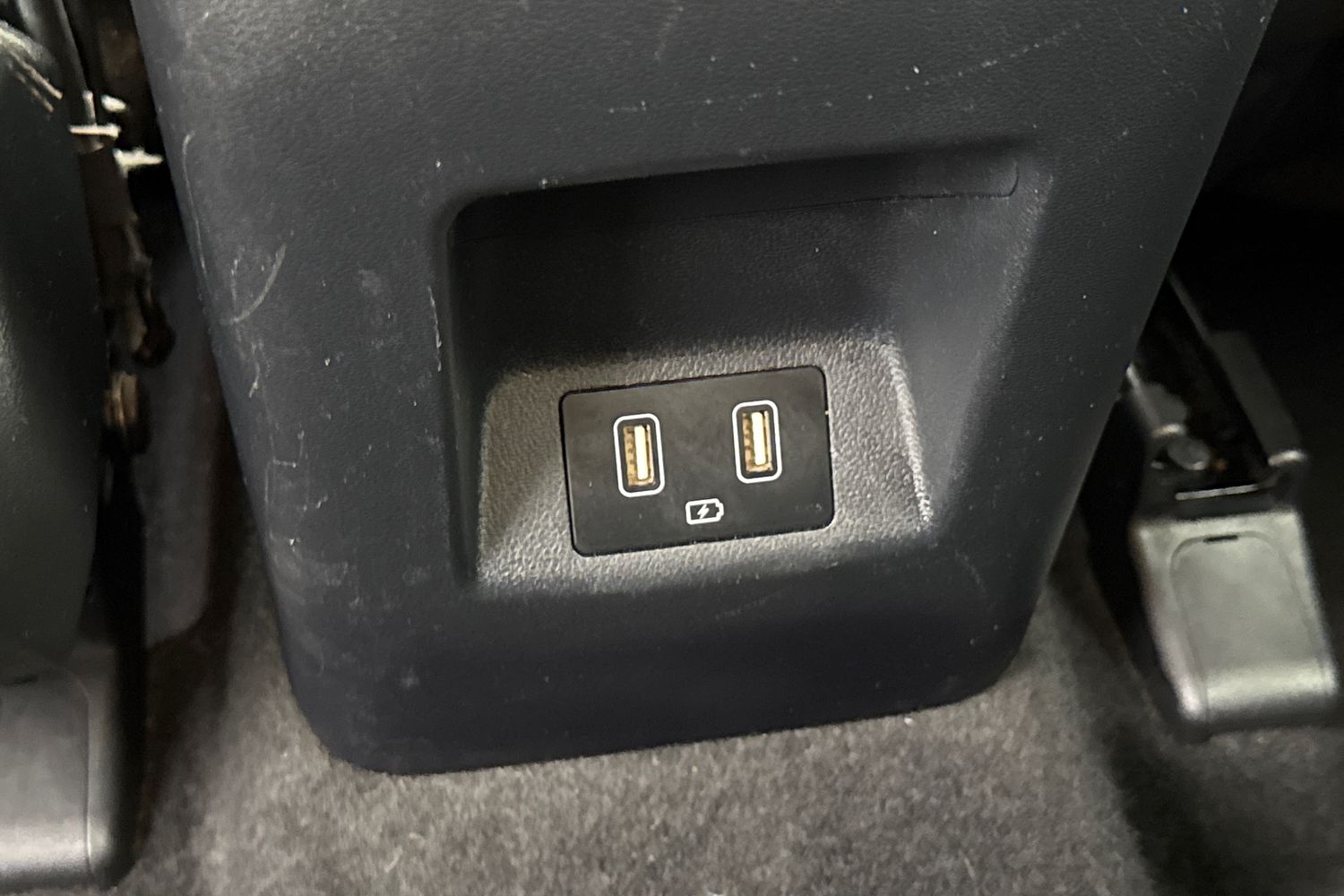 Used Hyundai TUCSON 2023 for sale - 76476182: Photo 35