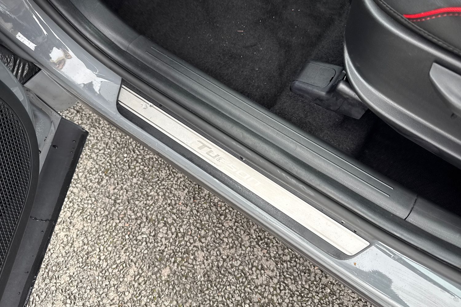 Used Hyundai TUCSON 2023 for sale - 76476182: Photo 36