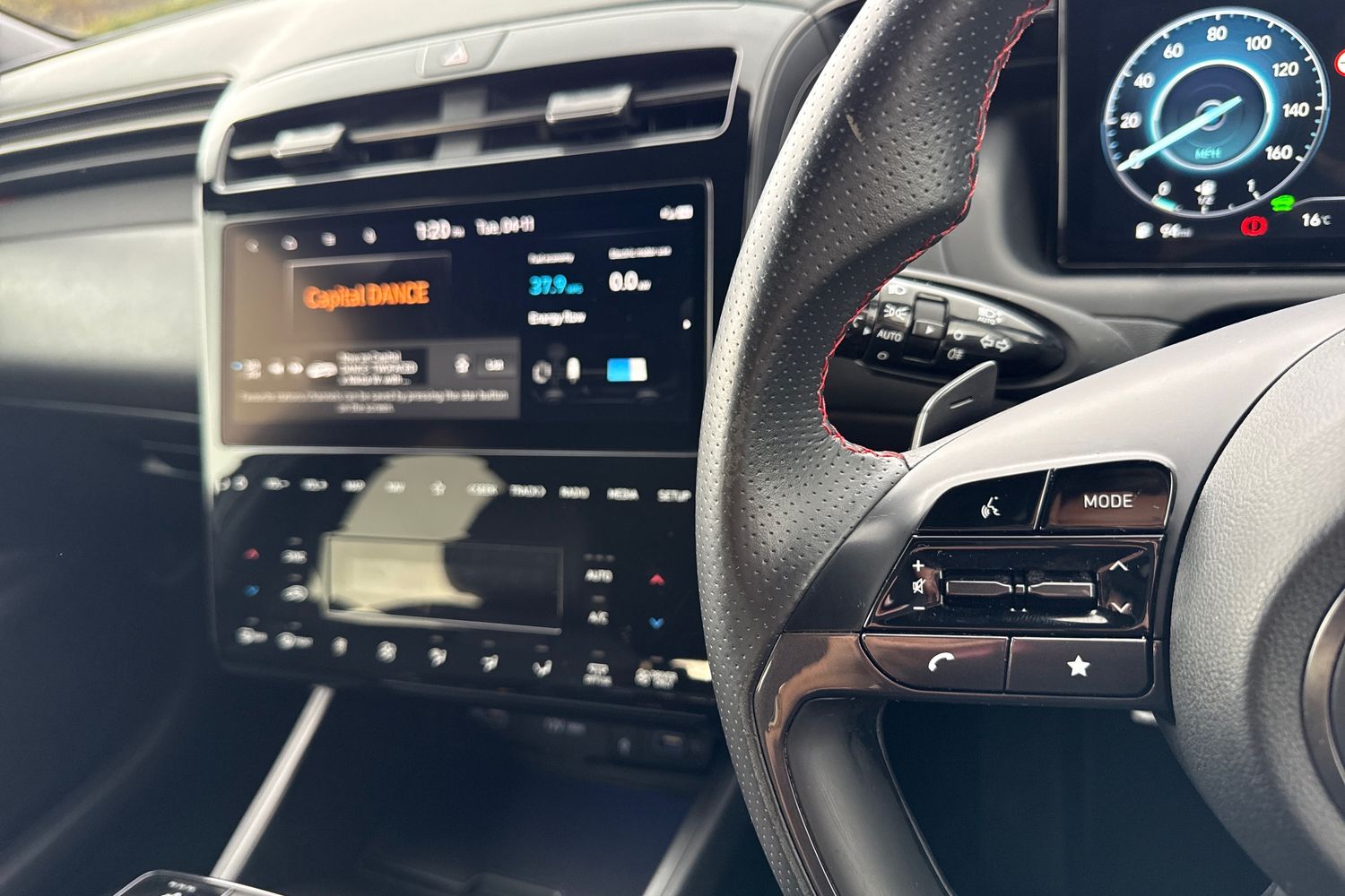 Used Hyundai TUCSON 2023 for sale - 76476182: Photo 40