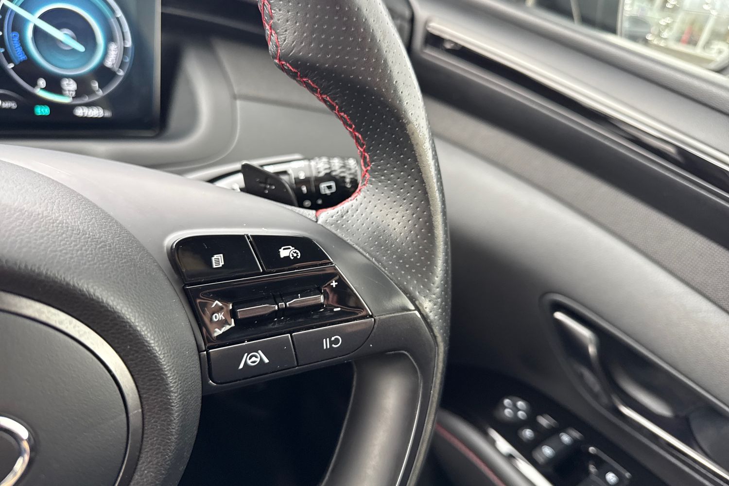 Used Hyundai TUCSON 2023 for sale - 76476182: Photo 41