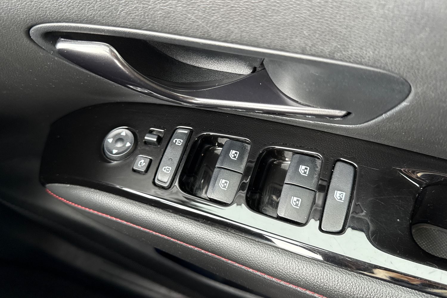 Used Hyundai TUCSON 2023 for sale - 76476182: Photo 42