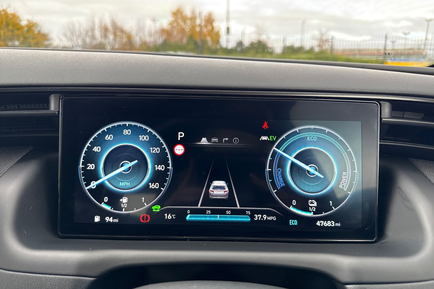 Used Hyundai TUCSON 2023 for sale - 76476182: Photo 43