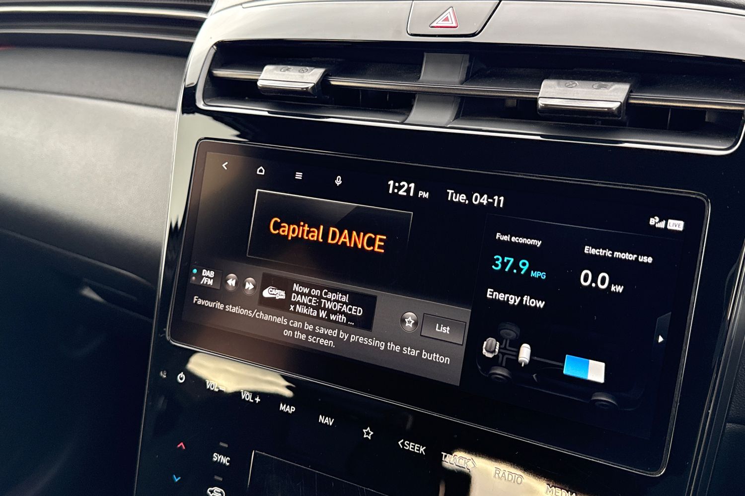 Used Hyundai TUCSON 2023 for sale - 76476182: Photo 44