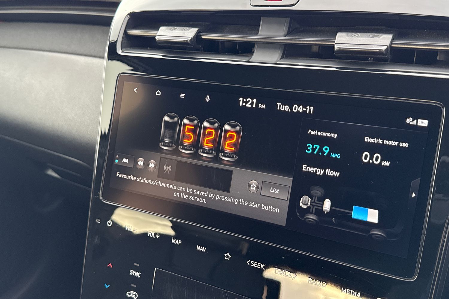 Used Hyundai TUCSON 2023 for sale - 76476182: Photo 45