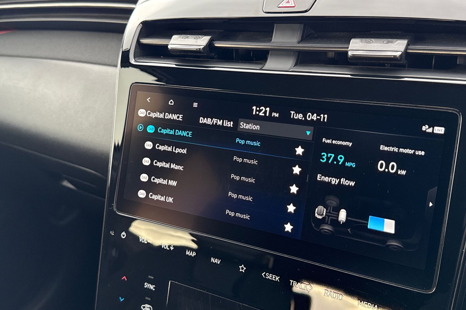 Used Hyundai TUCSON 2023 for sale - 76476182: Photo 46