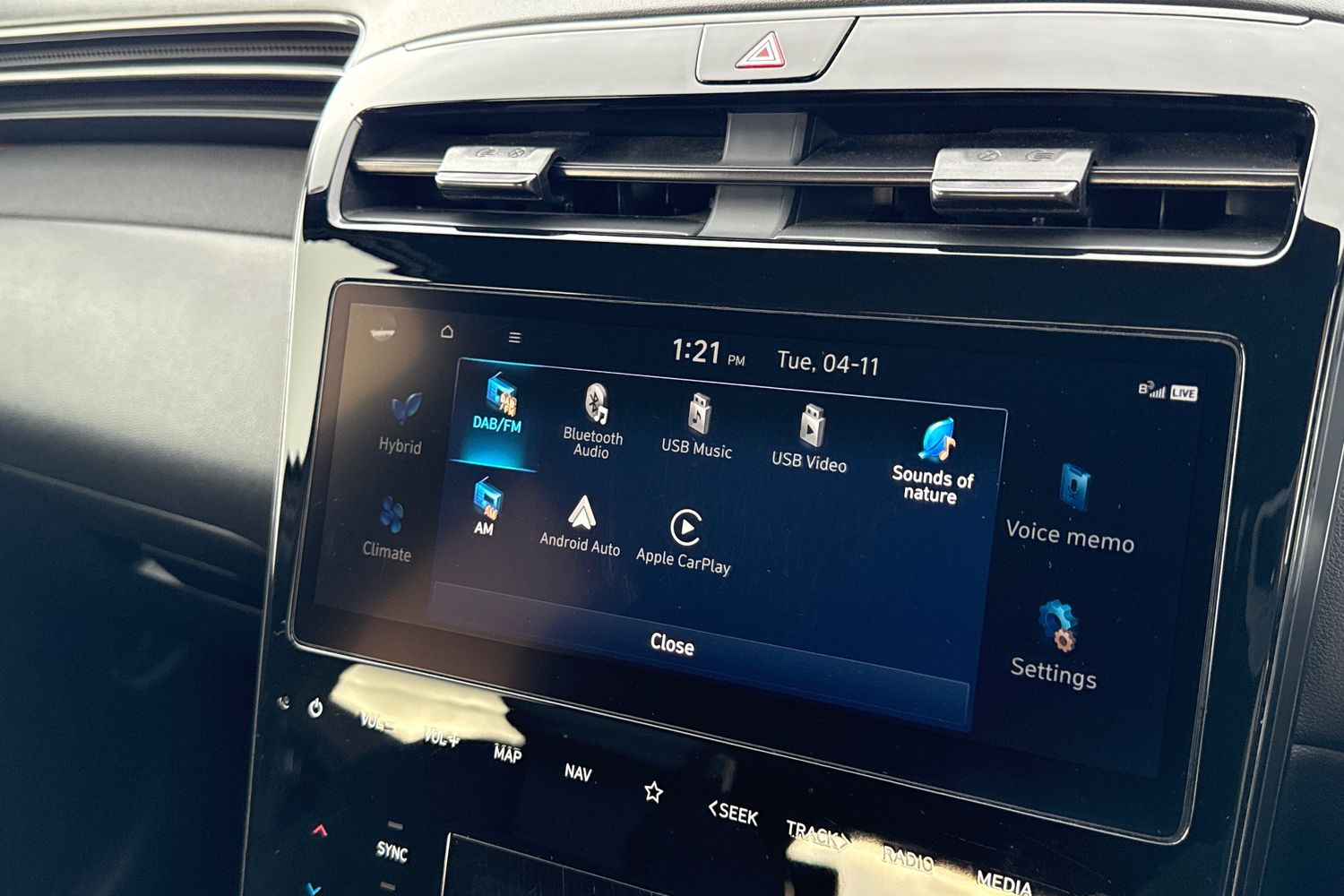 Used Hyundai TUCSON 2023 for sale - 76476182: Photo 47