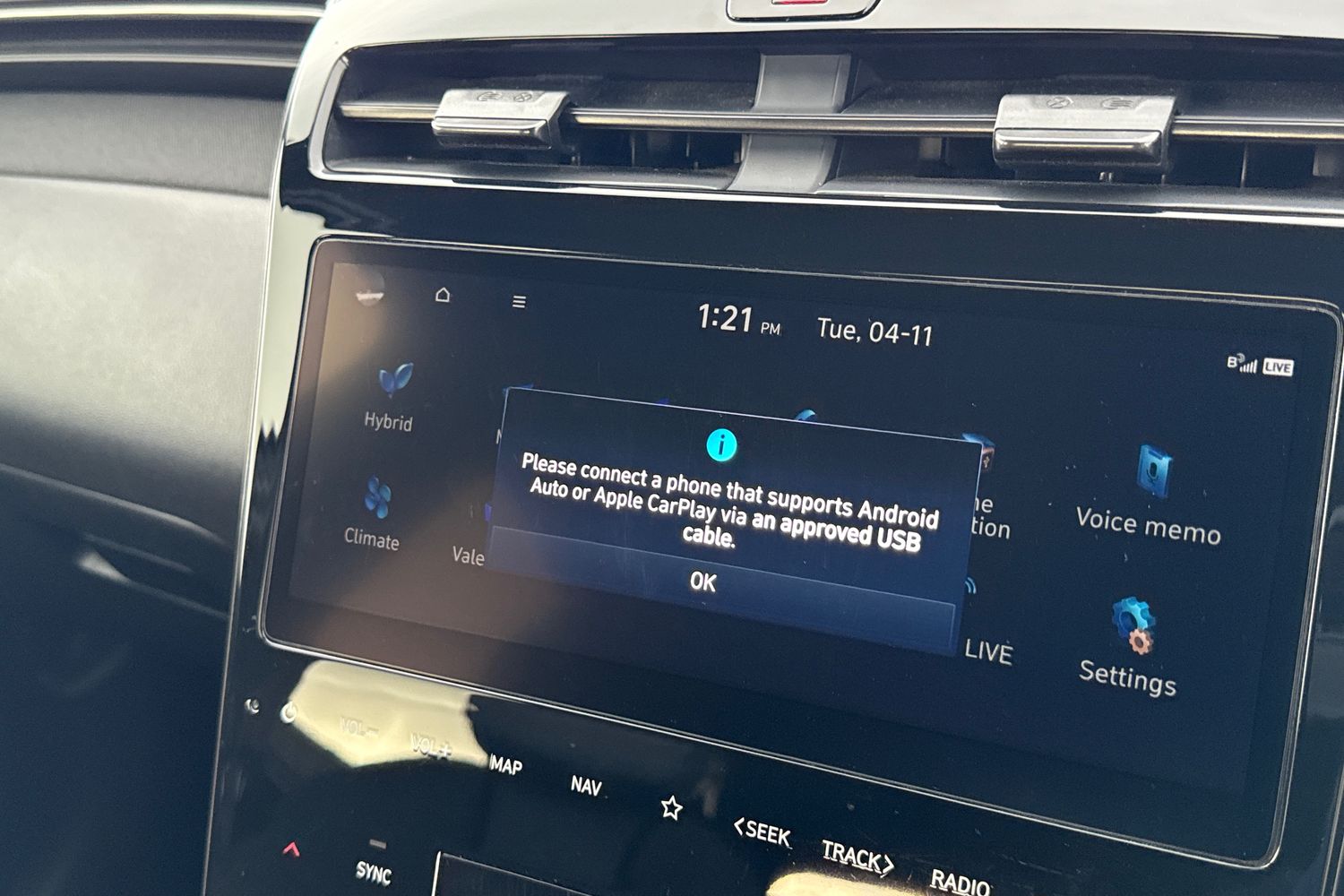 Used Hyundai TUCSON 2023 for sale - 76476182: Photo 48