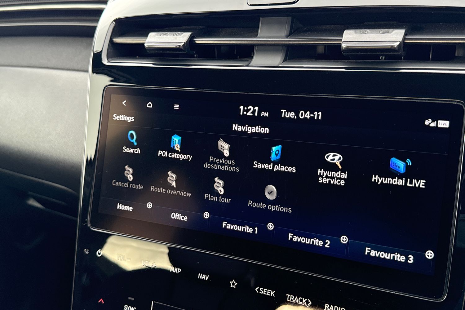 Used Hyundai TUCSON 2023 for sale - 76476182: Photo 50