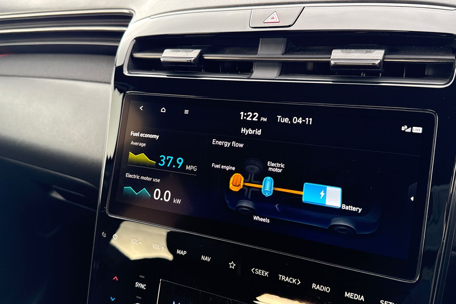 Used Hyundai TUCSON 2023 for sale - 76476182: Photo 51